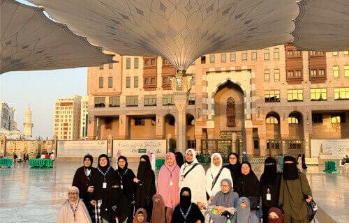 gallery mulila wisata visa umroh 3